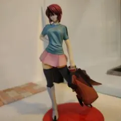 機動戦士ガンダムSEED DESTINY ルナマリア・ホーク フィギュア
