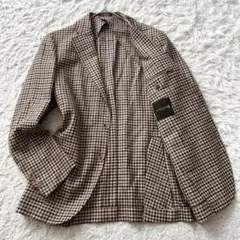 Saya様♡マッキントッシュロンドン リネン混 セットアップ スーツ
