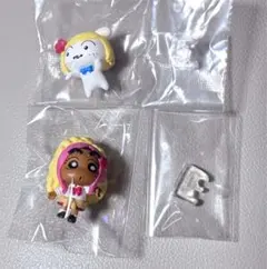 クレヨンしんちゃん　ギャルなクレヨンしんちゃん　シロ