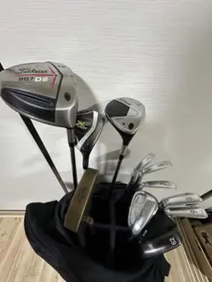 2025年最新】Titleist セット本数：12本 クラブセットの人気