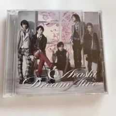 2026年最新】dream”a”live（初回限定盤） 中古の人気アイテム - メルカリ
