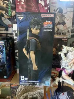 NARUTO 1番くじ　うちはシスイ