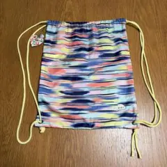 ROXY ナップサック　リュック　バッグのサムネイル