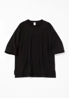 ジョーマッコイ ダブルダイヤモンド ヘンリー シャツ チャコール (40 