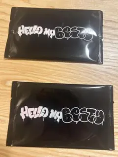 BE:FIRST オンラインくじ　SHUNTO