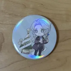 第五人格 IdentityV プリンスホテル 限定 特典 缶バッジ 第五人格 IdentityV プリンスホテル 限定 特典 缶バッジ - メルカリ