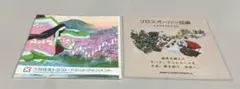 値下げ中★お得★ 非売品　マイクロファイバークロス 2枚セット