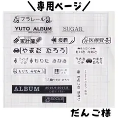 専用