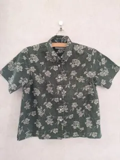 vintage L.L.BEAN shirt elのサムネイル