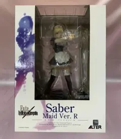 セイバー メイドVer. R 「Fate/hollow ataraxia」