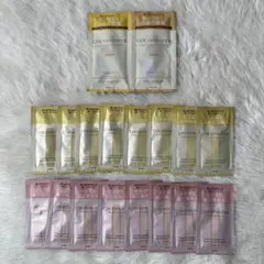 COCONSUPER シャンプー&トリートメント&洗い流さないトリートメント