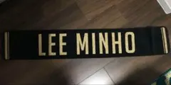 ⭐︎イミンホ⭐︎ロングタオル&カレンダー