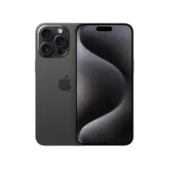 iPhone 15 Pro 256GB ブラックチタニウム（SIMフリー）