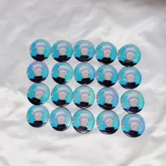 2025年最新】オーロラ缶バッジ 五条悟の人気アイテム - メルカリ