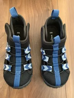 【新品】branshes サンダル16.0cmのサムネイル
