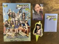 TWICE The story goes on EPISODEVer.