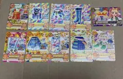 アイカツカード Vivid Kiss 4枚セット - メルカリ
