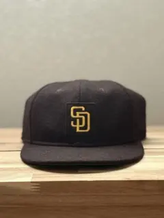 NEW ERA パドレス 59FIFTY THE CAP別注 7 1/2のサムネイル