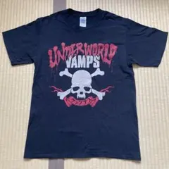 2026年最新】国内アーティスト：VAMPS ミュージシャン Tシャツ
