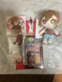 プロセカ はぴこれ MEIKO