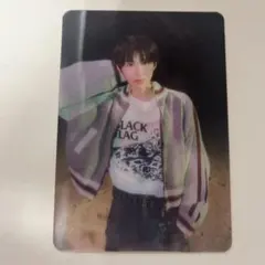 KickFlip MyFirstKick ジュワン ラキドロ トレカ - メルカリ