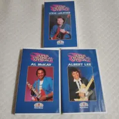 フリッパーズギター VHSビデオ2巻セット - メルカリ