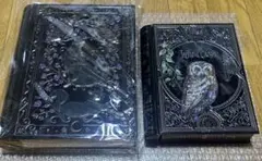 カルディ　魔法辞書　缶　セットのサムネイル