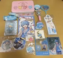 ころん グッズ バラ売りのみ すとぷり つながるっ！あにまるらばすと 2021夏ver.!! ころん