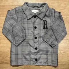 アースミュージック&エコロジー　アウター　90