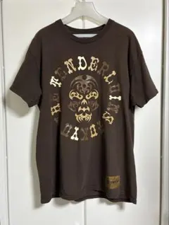 2025年最新】テンダーロイン ボルネオスカルの人気アイテム - メルカリ