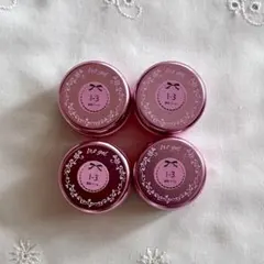 irogel 4個セット 1-3 新品未使用品