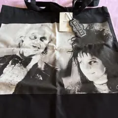 ビートルジュース キャラクターグッズ
