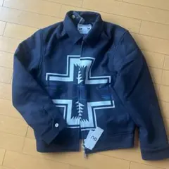 KIM JONES AW 06 クロス柄ジャケット 18