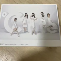 °C-ute CD シングル　セット　まとめ売り Amazon.co.jp: ℃OMPLETE SINGLE COLLECTION(初回生産限定盤B