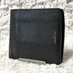 未使用級✨　ペッレモルビダ　折り財布　レザー PELLE MORBIDA 最大46%☆10/24〜 ペッレモルビダ 財布 二つ折り