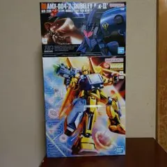 신품・ 미개봉 MG 百式 バリュートシステム ＆ HG キュベレイMk-II