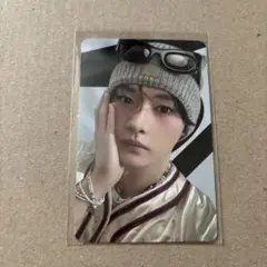 straykids スキズ　dominATE : celebrATE リノ