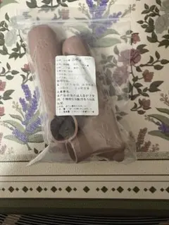 ドアノブカバー