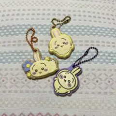 ちいかわ キーホルダーセット うさぎ