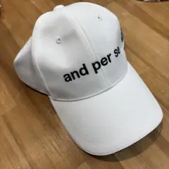 【新品】ゴルフ キャップ