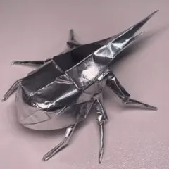 子どもが欲しがる折り紙：