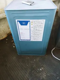 COSMOS CHEMICAL C2B-10058 18L 缶中身あります。 - メルカリ