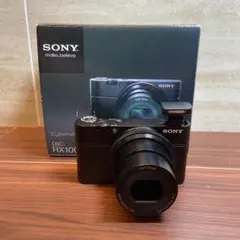 【最終出品　極美品】SONY DSC-RX100 初代　箱付き　おまけ付き 今更初代RX100を買って使ってみた【SONY DSC-RX100】|NikkyZakky