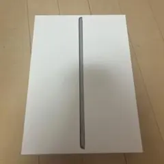 ipad（第9世代）WiーFi 64GB 空き箱