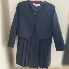 Catherine Cottage フォーマルドレス 130 白シャツ付き　美品