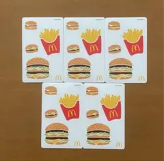 2026年最新】マクドナルド クリアファイルの人気アイテム - メルカリ