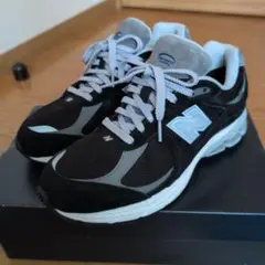 ニューバランス　2002R GORE-TEX