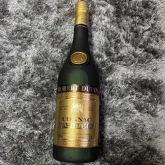 S*a様 古酒 ブランデー Martell Cordon Noir Napole - メルカリ