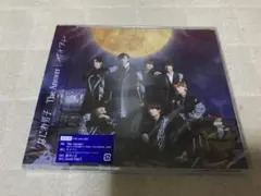 なにわ男子　The Answer/サチアレ　通常盤