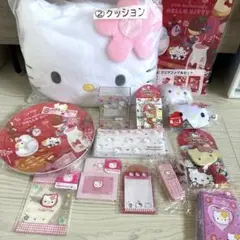ハローキティまとめ売り　サンリオ